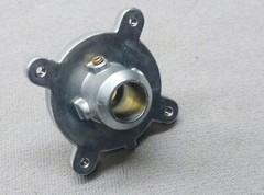 Repair Parts Rotary Laser Level Lens Mount Bosch 3601K61P10 #BSH-2610A12298