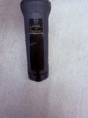 INGERSOLL RAND G1A200RG4 Right Angle Air Die Grinder 20000RPM