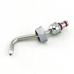 Dental Hygienist Polisher Air Flow Jet Prophy Mate Unit Midwest 4Hole Fit NSK
