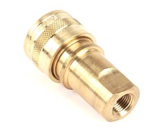 Henny Penny Socket-Quick Connect 1/8 In FP01-154 – Free Shipping + Geniune OEM