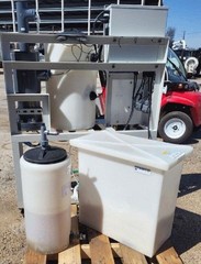 Chlorking Hypogen 2.0 On-Site Hypochlorous Acid Generator