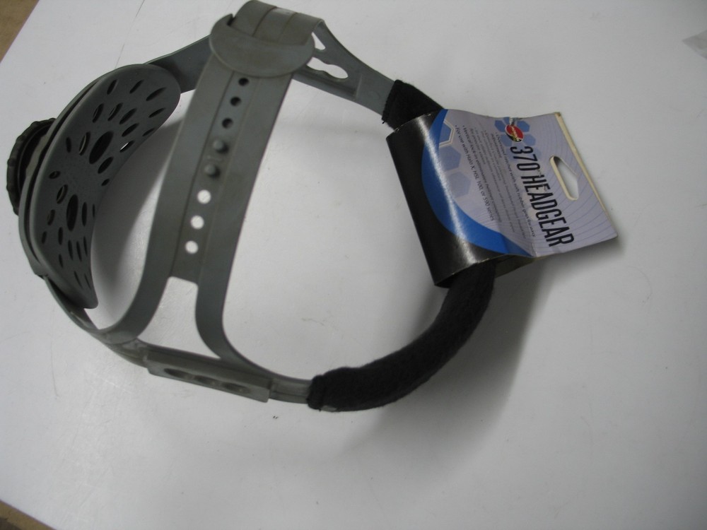 NEW JACKSON 3014866 WELDING HELMET HEADGEAR HLS 100/590 HALO X A1361