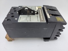 Square D Q232150H I-Line Circuit Breaker 150A 240V 3P 3PH Type Q2 150 Amp 3 Pole