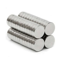 Small Large Super Strong Lot Neodymium Magnets Disc Round Rare Earth Hot