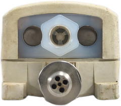SMC PB1013-F01-X17 Process Pump Diaphragm Pump Air Operated