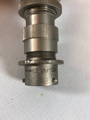 Plug and Socket Connector Male and Female. See all numbers in Description NEW