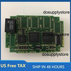 NEW Fanuc Baord A20B-3300-0390 With Warranty 3 Months Tested OK Fast Shipping