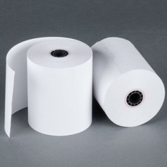 PosPaperRoll 883712 Thermal Paper Rolls 2 1/4 x 85 – 50 Rolls