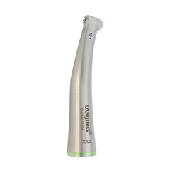 Dental 16:1 Endodontic Contra Angle Handpiece Mini fits Anthogyr NSK Dentsply