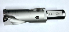 Kennametal DR62951559 L4 NG01 Indexable Drill Body 048.2 Germany
