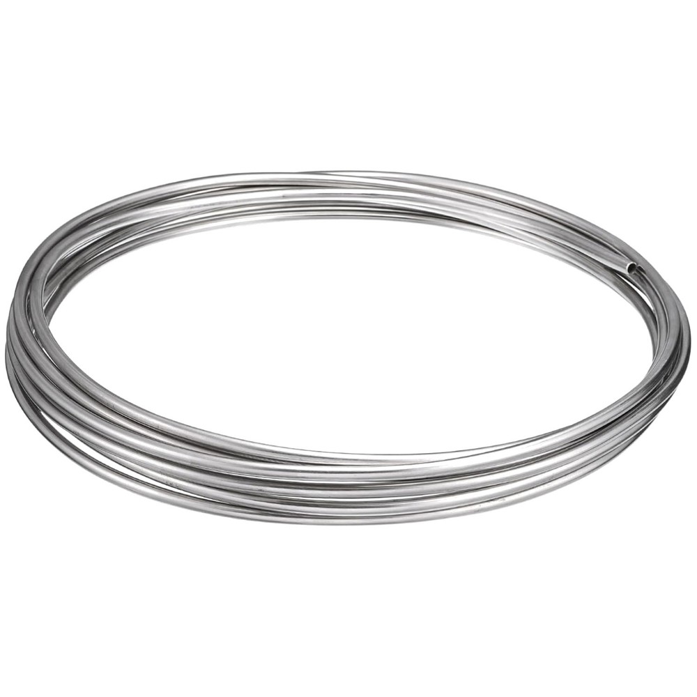 Corrosion-Resistant Tubing Coil 3/16″ x 25ft