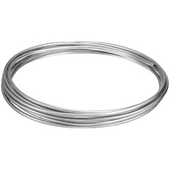 Corrosion-Resistant Tubing Coil 3/16″ x 25ft