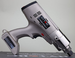 NEW HYTORC LST-1200 Torque Wrench – 3/4 Drive 200-1200ft lbs – (2026 Batteries)