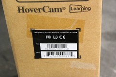 eGLASS BY PATHWAY ILLUMINATED LIGHTBOARD 35″ WITH BUILT-IN CAMERA