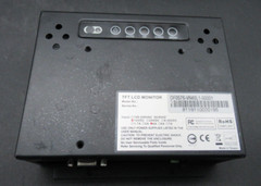 Winsonic OF0576-VN40L1 Open Frame TFT LCD Monitor 4:3 Ratio, 5.7″ *NEW*