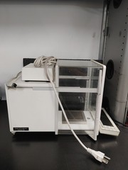 METTLER TOLEDO AT460 DeltaRange High Precision Analytical Scale w Power Supply