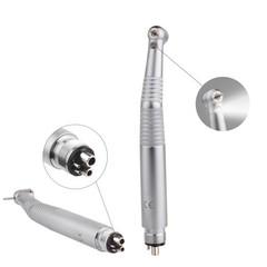 KAVO Type Dental PANA-MAX LED High Speed Handpiece+Low Speed EX203C+A Bearing 4H