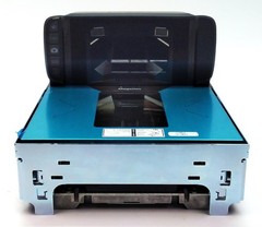 Datalogic Magellan 9394031 Barcode Scanner In-Counter PoS 941063114-00053