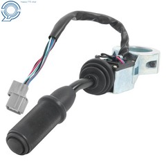 70180295 Forward Reverse Column Switch For JCB 1400B 214 3CX 1600B 215 3C