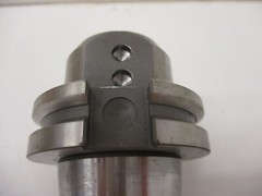 TECHLEADER CT40DC-SL 3/4-1.75 / CAT40-21007-15 TOOL HOLDER