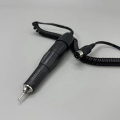 Dental Strong 35K 35,000RPM 204 High Speed Electric Micro Motor 102L Handpiece