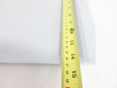 IKA 260.3 31 206 00 ANTI SLIP TOP PLATE ATTACHMENT 0003120600