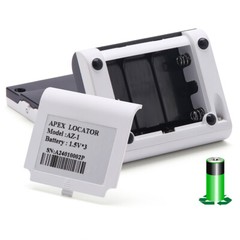 Reciprocating LED Dental Endo Motor 16:1 Root Canal Micromotor/ Apex Locator LCD