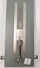 Weinschel Engineering 1504 Precision Phase Shifter RF Microwave