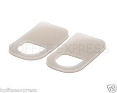 Bunn Ultra 2 Replacement Parts Combo 2 Faucet Handles 2 Faucets 2 Faucet Seals