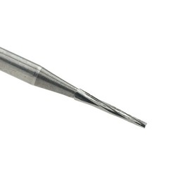 US WAVE Dental Carbide Strawberrie Dental burs Taper Fissure Head For High Speed