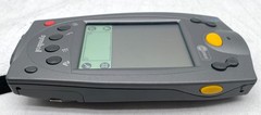5X SYMBOL SPT1800-TRG80400 MOBILE COMP BARCODE SCANNERS 8MB w/CHARGING CRADLES