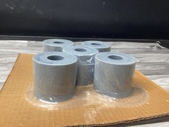 Norton 66243515254 ALundum Grinding Wheels 3.171”X2-3/4”X1-1/4” #112C149PR4