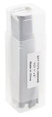 Steel Dragon Tools® 1″ x 2″ Carbide Tip Annular Cutter 3/4″ Weldon