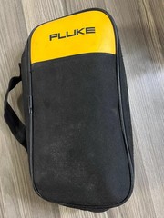 1PC Used Fluke 381 True-RMS AC/DC Clamp Meter Remote Display with iFlex #W
