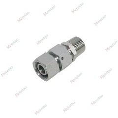 For Mini Excavator Hydraulic Filter Adapter M26 X 1.5