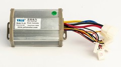 Variable Speed Controller f Electric Motor 1000W 48V 40A Scooter mini bike quad