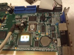 FSC-1613VN Computer Board