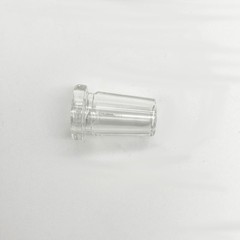 Low Profile Male to Female Adapter Converter Glass Fitting 10mm 14mm 18mm