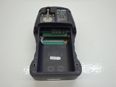 MSA 10048299 Orion Multigas Leak Detector & Charger – No Battery