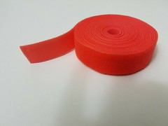 VELCRO® BRAND ONE WRAP® REASUSABLE FASTENER TAPE 1″ in 3 Sizes & 14 COLORS