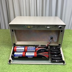 Medical Products C-Trak CW-3000 Gamma Probe System Care Wise Surgical Unit Cryo