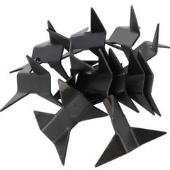 Caltrops Tashibishi Spiked Stopper