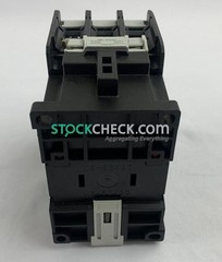 General Electric CL06A300M Contactor with LB4AL 208v Coil