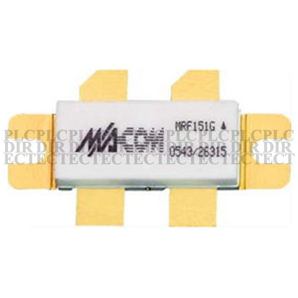 NEW Macom MRF151G RF MOSFET Power Amplifier Transistor