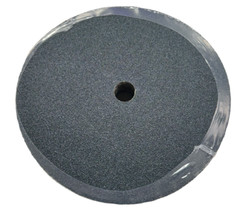 CGW 7″ x 7/8″ Resin Fiber Sanding Discs 120 Grit Silicon Carbide 25 Pack
