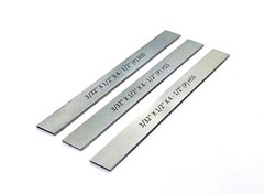 HSS Blade 3/32″X 1/2″X 4-1/2″ for Lathe Parting Cut Off &Tool Holder-USA FULFILL