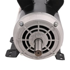 230V 5HP Air Compressor Motor 54421193 23220064 for Ingersoll Rand 60HZ NEW