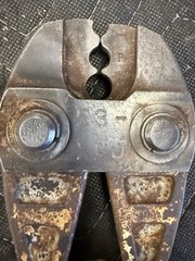 Vintage National Telephone Supply Company 53-XPJ Nicopress Sleeve Tool