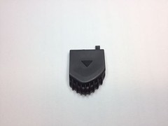 #2 Genuine Mitutoyo Caliper Replacement Battery Cover Lid 05SAA405