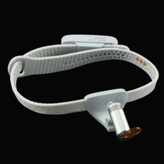 KWS Dental Medical 3W LED Head Light Wireless ENT Surgical Headlamp Headlight
